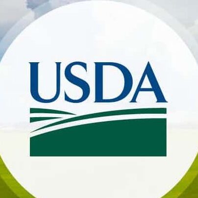 USDA Logo